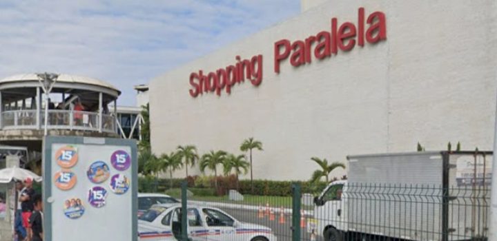 Shopping Paralela faz seleção especial de presentes de até R$ 100