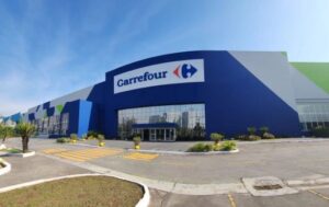 Leia mais sobre o artigo Carrefour vende 11 lojas do Nacional para o grupo gaúcho Osmar Nicolini