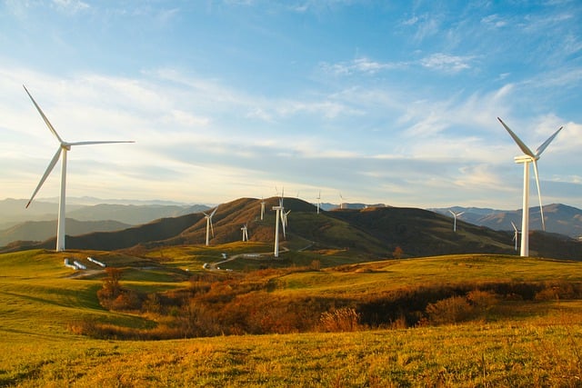 Você está visualizando atualmente Os aspectos climáticos e sua influência no preço da energia no Brasil