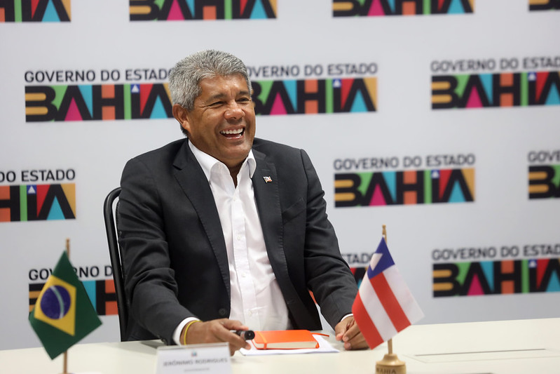 Você está visualizando atualmente Bahia mantém equilíbrio fiscal e encerra o ano com saldo positivo nas contas em 2023 e 2024