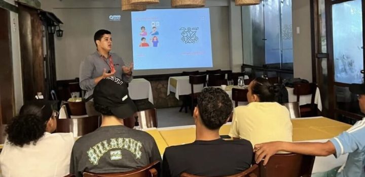 Food Qualy e Abrasel criam Programa de Capacitação para Bares e Restaurantes