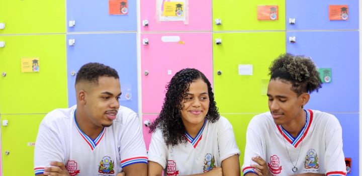 Bahia tem 4º melhor desempenho entre redes públicas na nota da Redação do Enem