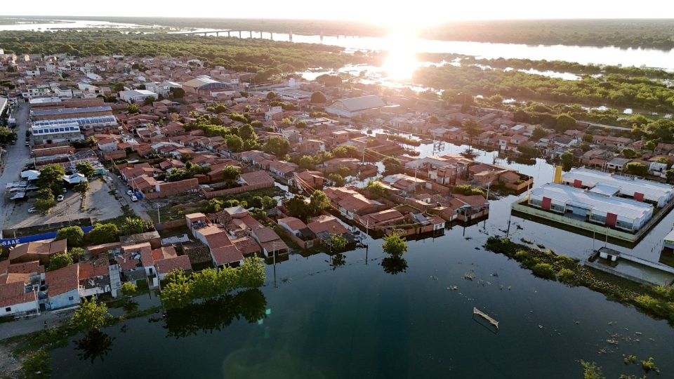 Você está visualizando atualmente Bom Jesus da Lapa: Jerônimo propõe ação para reparar estragos da chuva