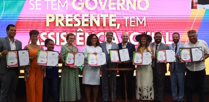 Governo amplia políticas de assistência social e proteção às mulheres em vulnerabilidade