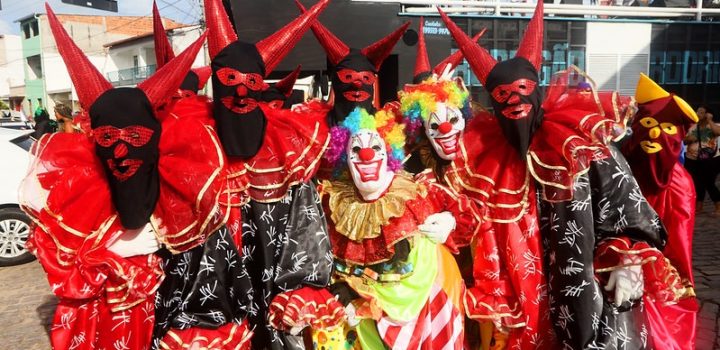 Governo do Estado lança edital para apoiar carnaval no interior da Bahia