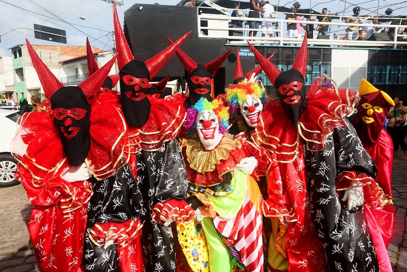 Você está visualizando atualmente Governo do Estado lança edital para apoiar carnaval no interior da Bahia