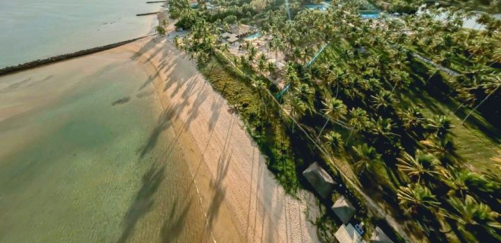 Village Itaparica sedia Conferência Municipal do Meio Ambiente de Vera Cruz