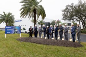 Leia mais sobre o artigo Embraer inicia seu maior projeto global de geração de energia solar