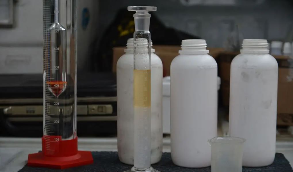 Você está visualizando atualmente Produção de biodiesel cresce em 20 anos e chega a 77 bilhões de litros