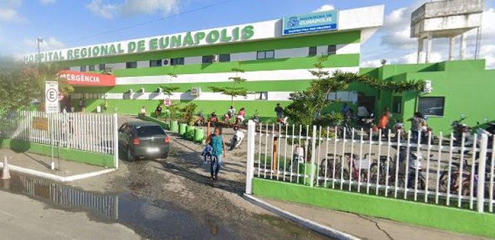 MP recomenda que Hospital Regional de Eunápolis resolva irregularidades em até 90 dias