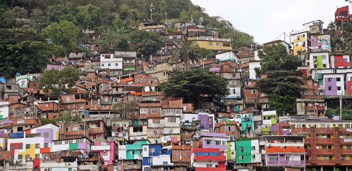 Minha Casa, Minha Vida passa a incluir apoio à regularização fundiária