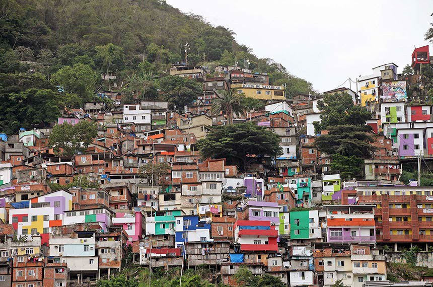 Você está visualizando atualmente Minha Casa, Minha Vida passa a incluir apoio à regularização fundiária