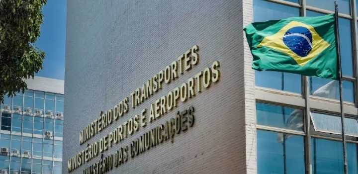 Ministério dos Transportes promove leilão de ponte que liga Brasil e Argentina na próxima terça (7)