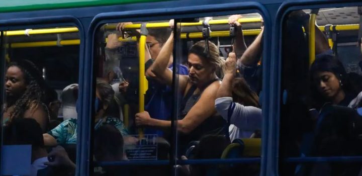 Transporte público: sete capitais começam ano com passagens mais caras