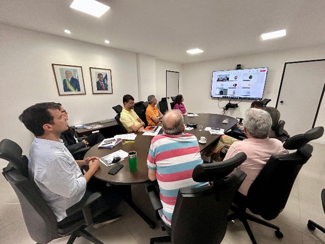 Você está visualizando atualmente Conselho de Administração da SEI aprova as contas de 2024
