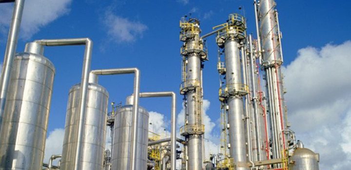 Produção industrial baiana cresceu 2,7% em 2024