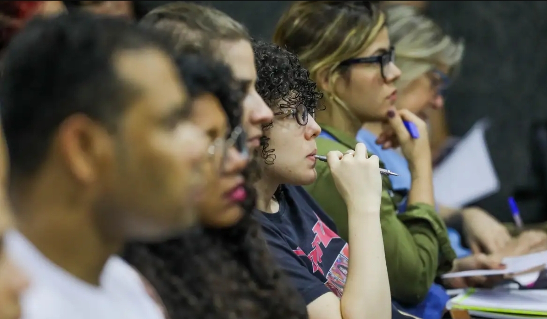 Candidatos podem ver resultados individuais do Concurso unificado