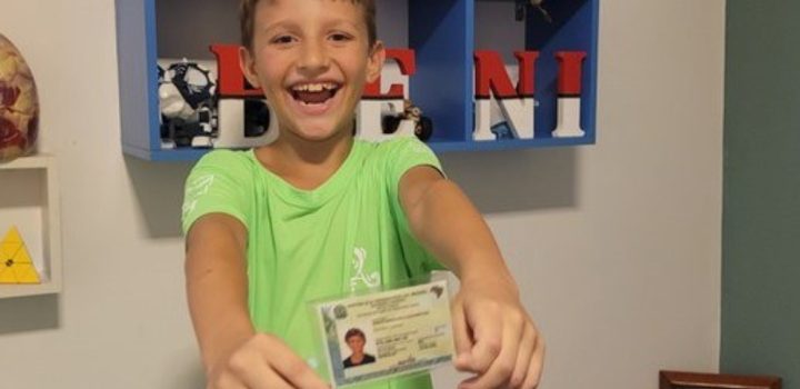 Cerca de 20 milhões já tiraram a Carteira de Identidade Nacional