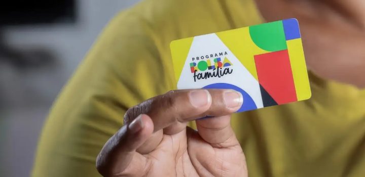 Governo lança novo Cadastro Único nesta terça-feira
