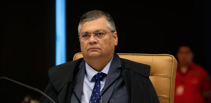 STF analisa amanhã decisão de Dino sobre emendas parlamentares