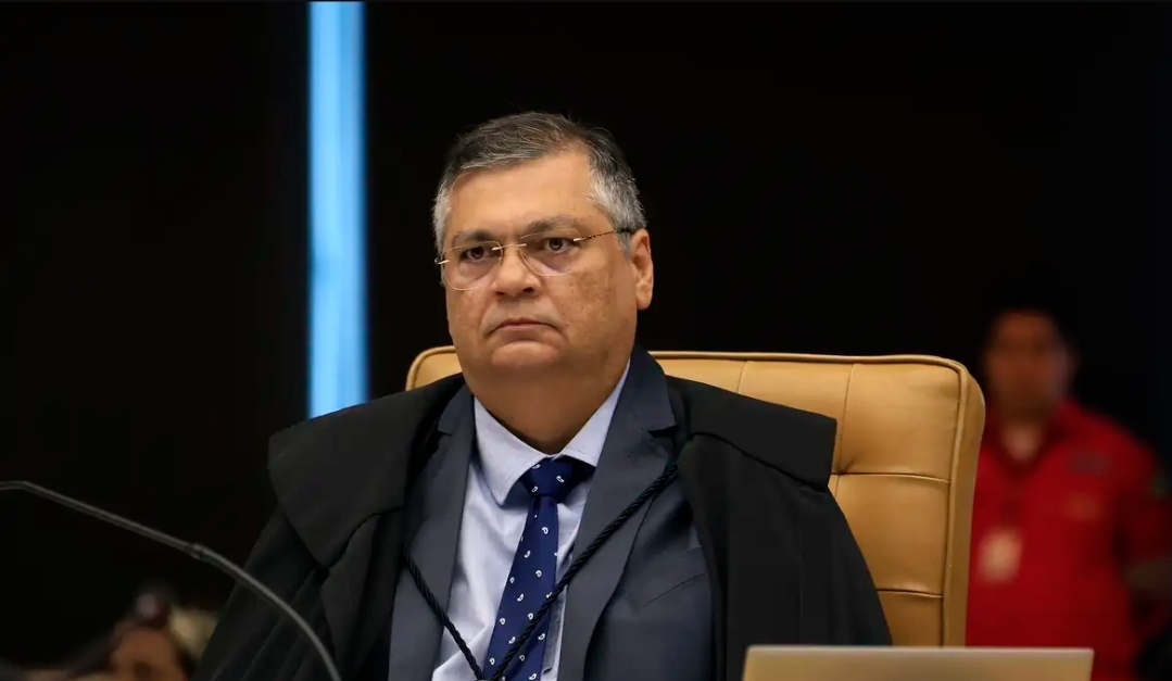 Você está visualizando atualmente STF analisa amanhã decisão de Dino sobre emendas parlamentares