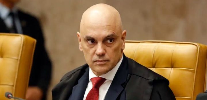 Moraes levanta sigilo de delação em que Cid implica Bolsonaro