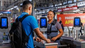 Leia mais sobre o artigo Pesquisa inédita sobre o Metrô de Salvador revela perfil e hábitos de consumo dos passageiros