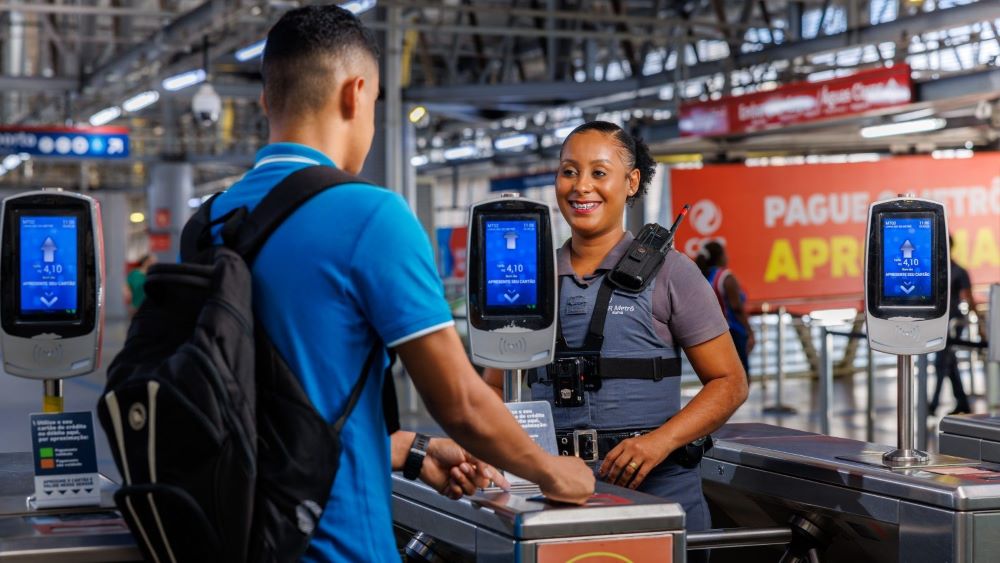 Você está visualizando atualmente Pesquisa inédita sobre o Metrô de Salvador revela perfil e hábitos de consumo dos passageiros