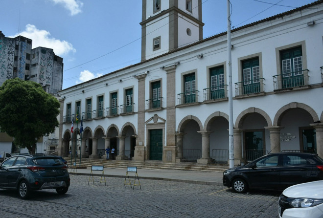 Câmara reabre trabalhos legislativos nesta segunda-feira,  3/2