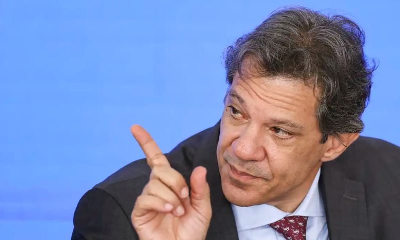 Você está visualizando atualmente Haddad: 1º passo para conter inflação de alimentos é Plano Safra maior