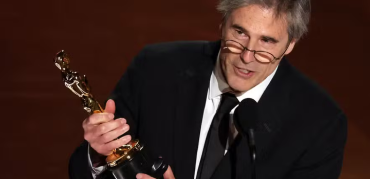 MinC comemora Oscar de Melhor Filme Internacional para ‘Ainda Estou Aqui’