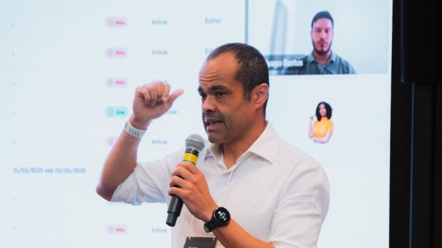 Você está visualizando atualmente Grupo Hiper Saúde realiza Circuito de Negócios Farmatech, em Salvador