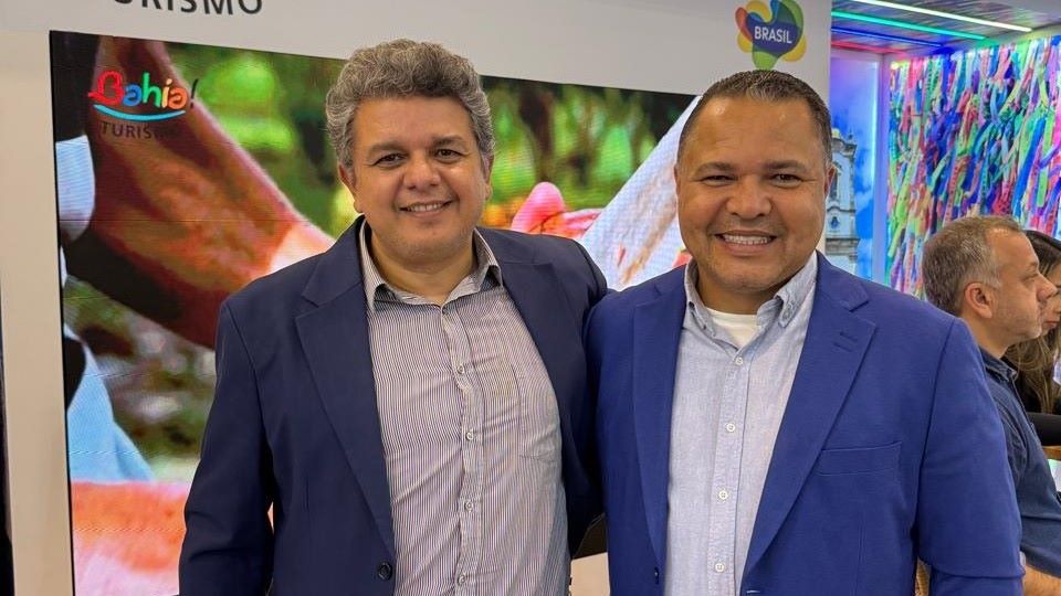 Agências associadas ao Sinapro-Bahia participam de evento de turismo em Portugal