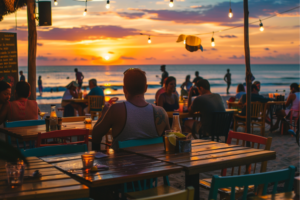 Leia mais sobre o artigo Plano Nacional de Turismo pode gerar movimento em bares e restaurantes