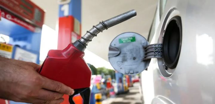 Preço do diesel avança em fevereiro: comum registra alta de 4,65% e S-10 de 4,60%