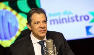Leia mais sobre o artigo Haddad descarta prejuízo para estados nas mudanças no imposto de renda