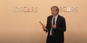 Leia mais sobre o artigo Brasil faz história no Oscar com “Ainda Estou Aqui”