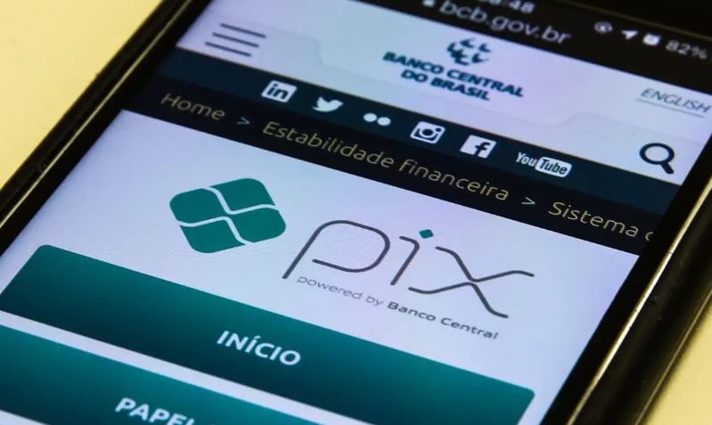 Por questões de segurança Banco Central muda regras do Pix