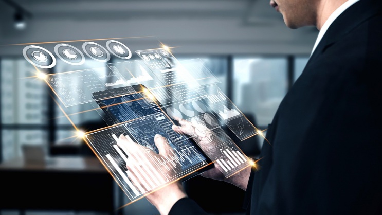 Inteligência Artificial<br>e ascensão chinesa são tema de evento