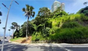 Leia mais sobre o artigo Justiça suspende leilão do Morro do Ipiranga  em Salvador
