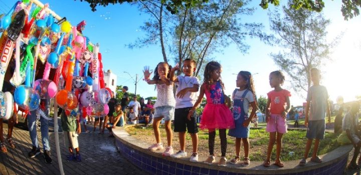 Governo apoia Pré-Micareta nos distritos de Feira