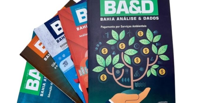 Revista BA&D sobre Transição Energética tem edital aberto até 14 de julho