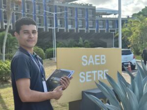 Leia mais sobre o artigo Inscrições para estágio de pós-graduação termina nesta quarta-feira (30)