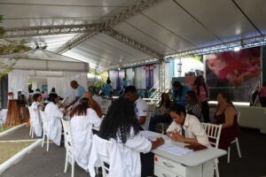 Leia mais sobre o artigo Governo do Estado promove ‘Dia T’ com oferta de 3 mil vagas de emprego