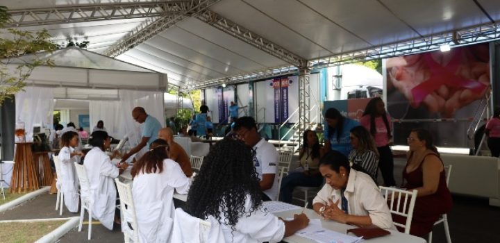 Governo do Estado promove ‘Dia T’ com oferta de 3 mil vagas de emprego