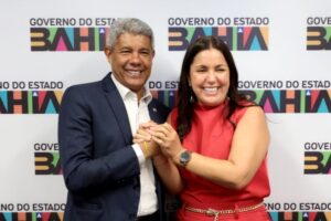 Leia mais sobre o artigo Governo da Bahia reforça parceria com Município de Nilo Peçanha