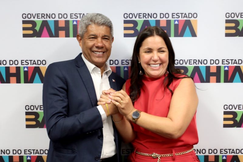 Você está visualizando atualmente Governo da Bahia reforça parceria com Município de Nilo Peçanha