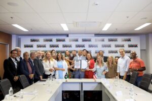 Leia mais sobre o artigo Governo do Estado propõe reajuste de 13,63% até 2026 para profissionais da saúde