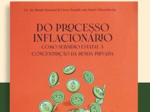 Leia mais sobre o artigo Às vésperas de completar 100 anos, economista e historiador Dr. Givaldo Peixoto lança livro em Brasília