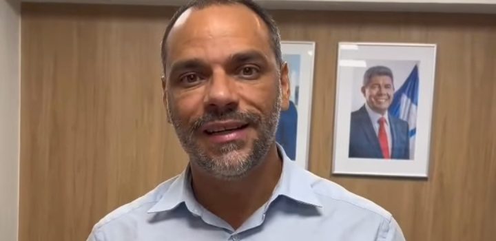 Abril Verde: prevenção de acidentes é um dos eixos da Agenda Bahia do Trabalho Decente